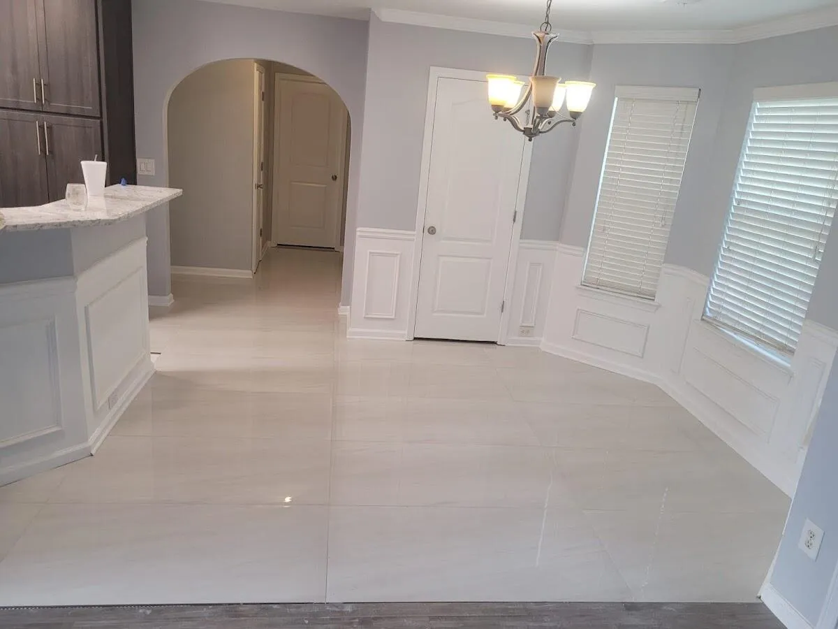 Water Damage Restoration services in Millbrook, AL